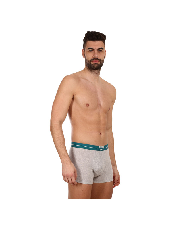 Puma Set od dva - muški boksački Puma višebojni