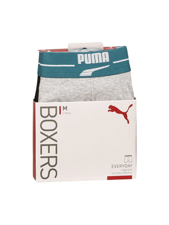 Puma Set od dva - muški boksački Puma višebojni