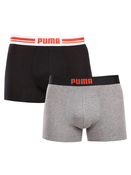 Puma Set od dva - muški boksački Puma višebojni