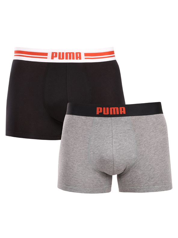 Puma Set od dva - muški boksački Puma višebojni