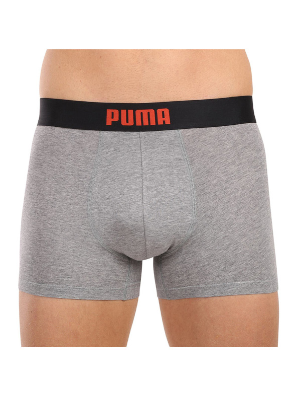 Puma Set od dva - muški boksački Puma višebojni