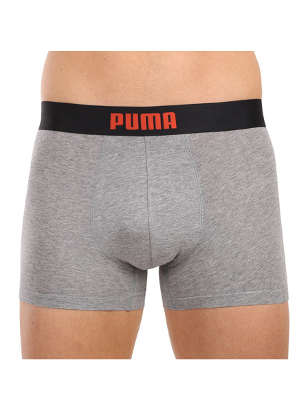 Puma Set od dva - muški boksački Puma višebojni
