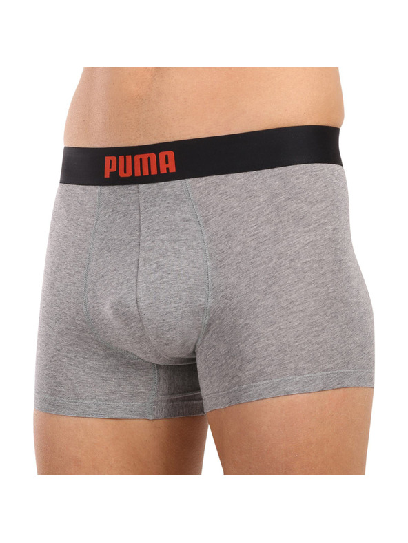 Puma Set od dva - muški boksački Puma višebojni