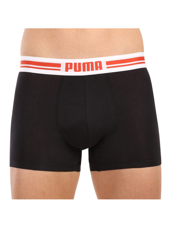 Puma Set od dva - muški boksački Puma višebojni