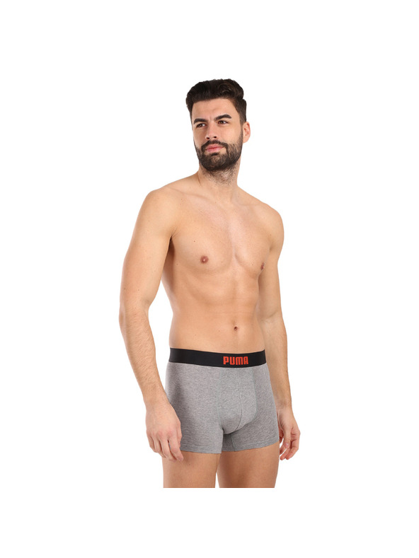 Puma Set od dva - muški boksački Puma višebojni