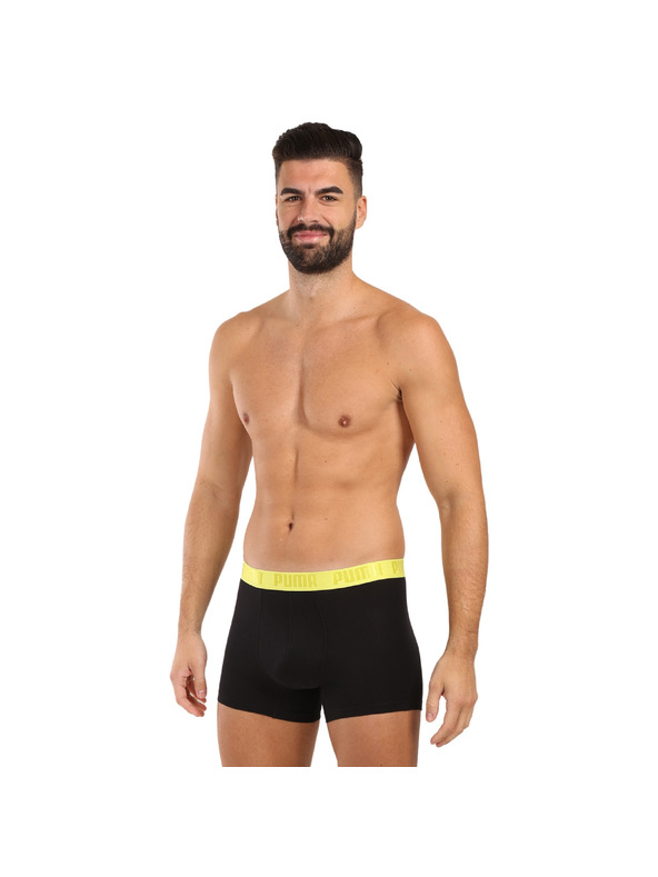Puma Set od dva - muški boksački Puma višebojni