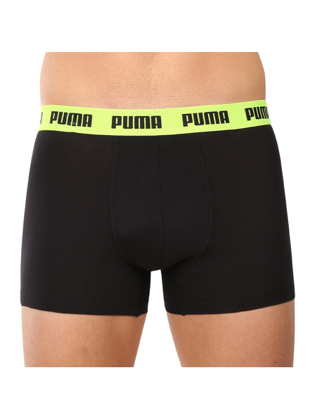 Puma Set od tri - muški boksački Puma crni