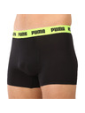 Puma Set od tri - muški boksački Puma crni
