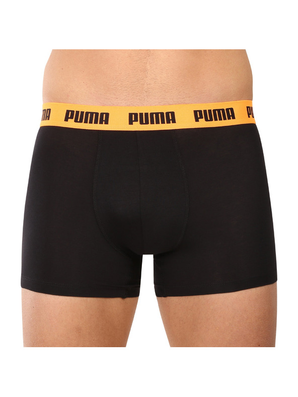 Puma Set od tri - muški boksački Puma crni