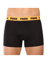 Puma Set od tri - muški boksački Puma crni