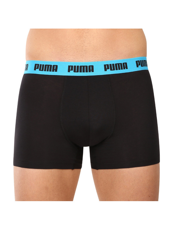 Puma Set od tri - muški boksački Puma crni
