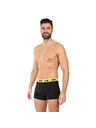 Puma Set od tri - muški boksački Puma crni