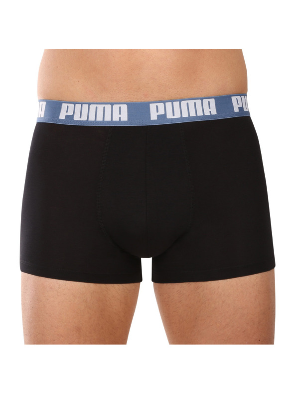 Puma Set od dva - muški boksački Puma višebojni