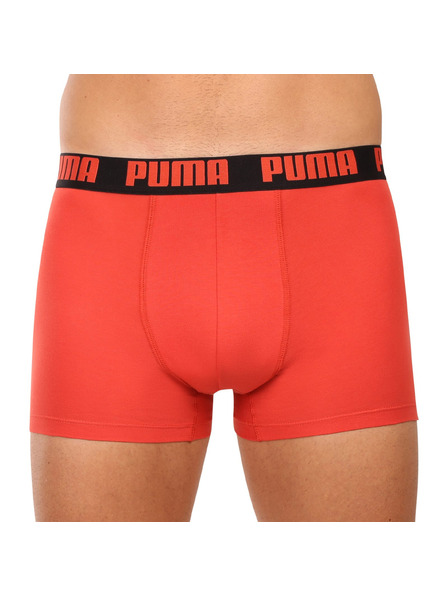 Puma Set od dva - muški boksački Puma višebojni