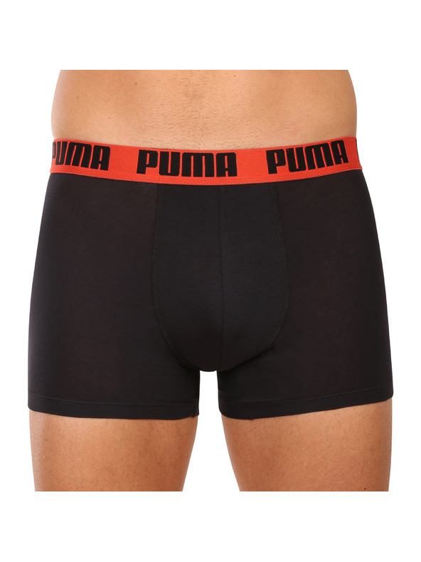 Puma Set od dva - muški boksački Puma višebojni