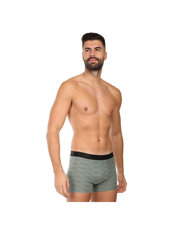 Puma Set od dva - muški boksački Puma višebojni
