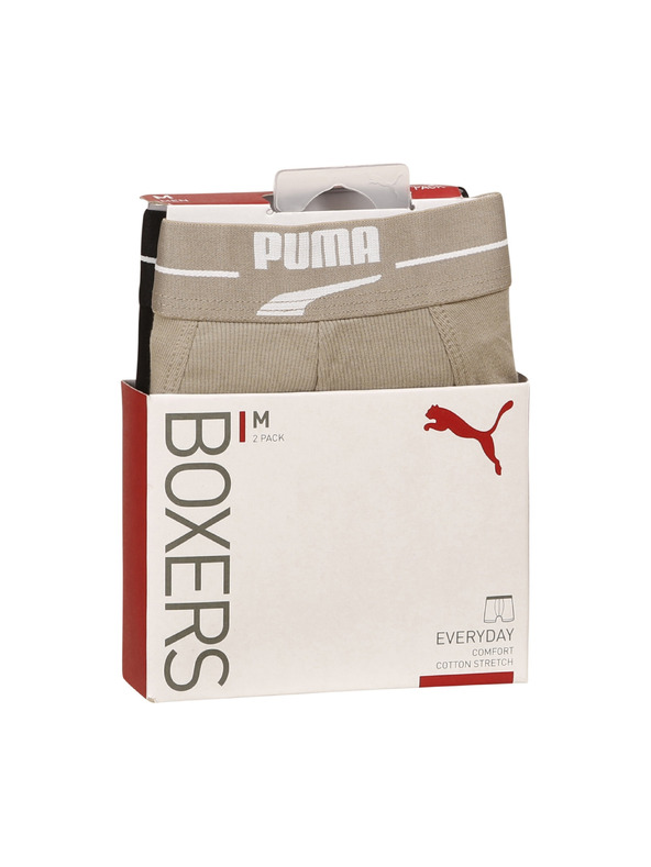 Puma Set od dva - muški boksački Puma višebojni