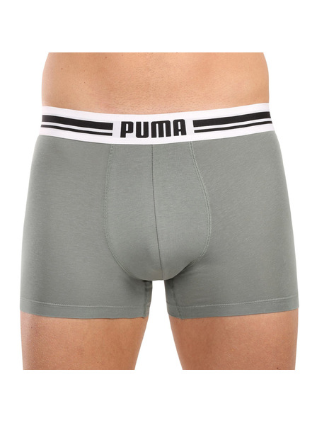 Puma Set od dva - muški boksački Puma višebojni