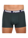 Puma Set od tri - muški boksački Puma zeleni