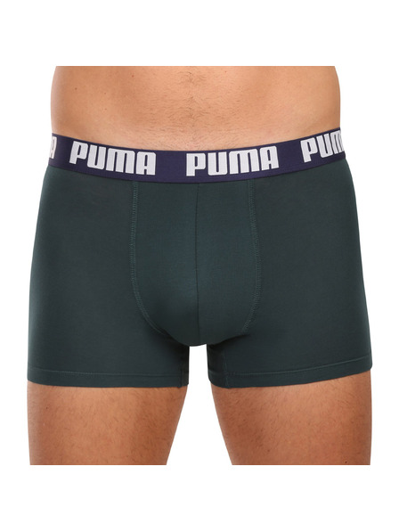 Puma Set od tri - muški boksački Puma zeleni