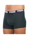 Puma Set od tri - muški boksački Puma zeleni