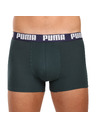 Puma Set od tri - muški boksački Puma zeleni