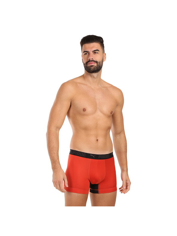Puma Set od dva - muški boksački Puma višebojni