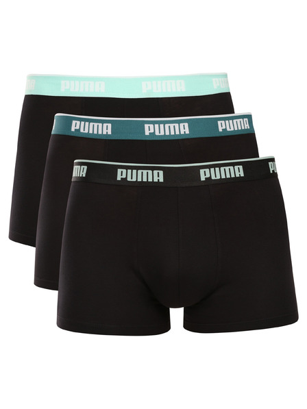 Puma Set od tri - muški boksački Puma crni
