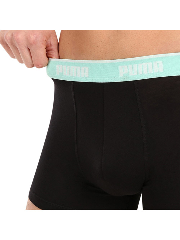 Puma Set od tri - muški boksački Puma crni