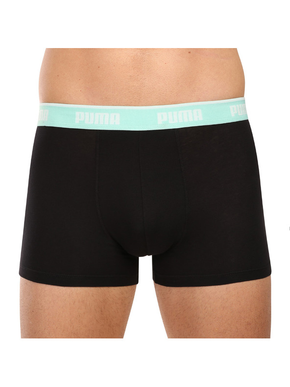 Puma Set od tri - muški boksački Puma crni