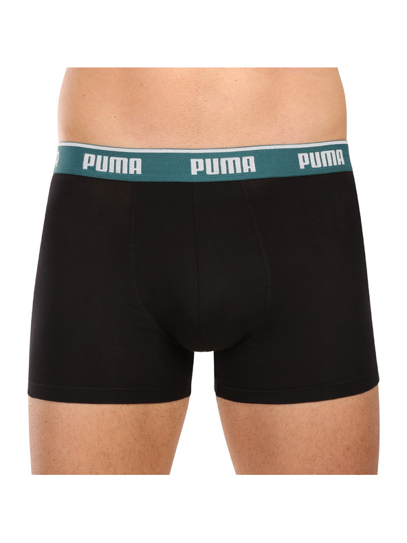 Puma Set od tri - muški boksački Puma crni
