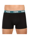 Puma Set od tri - muški boksački Puma crni