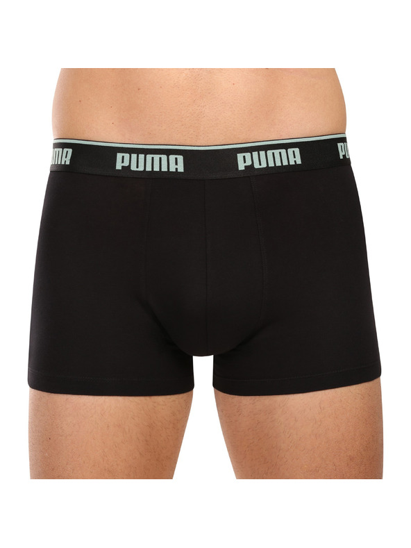 Puma Set od tri - muški boksački Puma crni