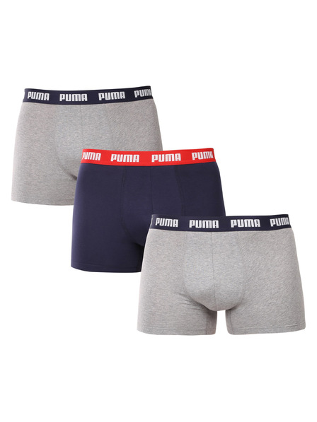 Puma Set od tri - muški boksački Puma višebojni