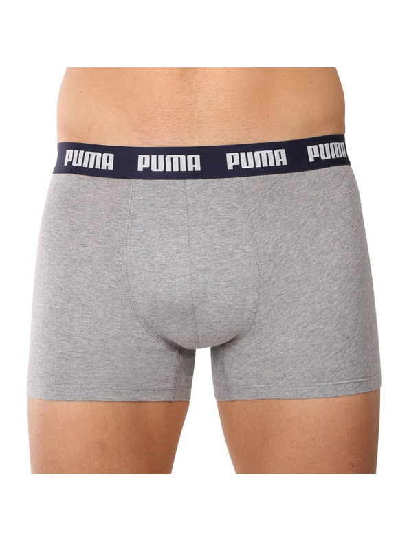 Puma Set od tri - muški boksački Puma višebojni