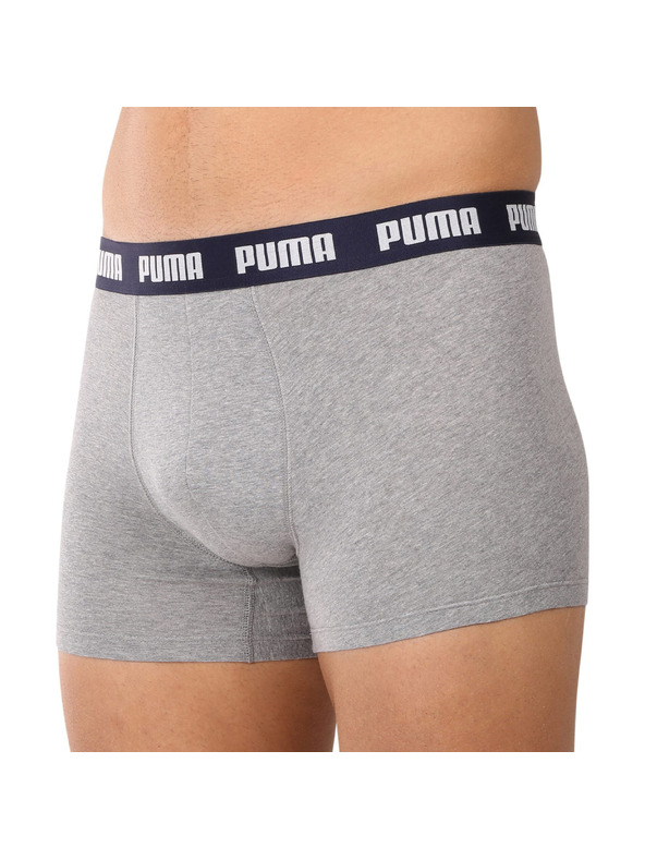 Puma Set od tri - muški boksački Puma višebojni