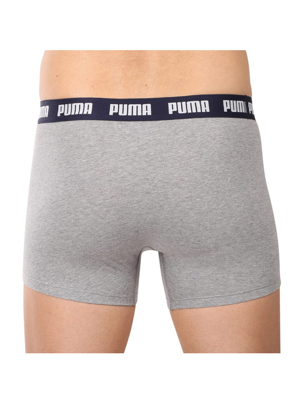 Puma Set od tri - muški boksački Puma višebojni