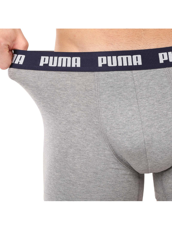 Puma Set od tri - muški boksački Puma višebojni