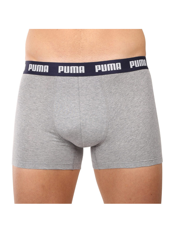 Puma Set od tri - muški boksački Puma višebojni