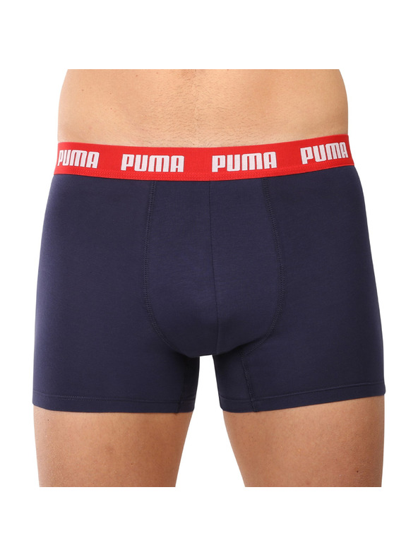 Puma Set od tri - muški boksački Puma višebojni
