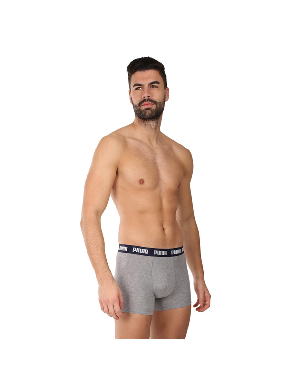 Puma Set od tri - muški boksački Puma višebojni