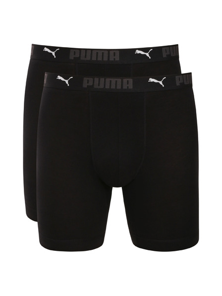 Puma Set od dva - muški boksački Puma sportski crni