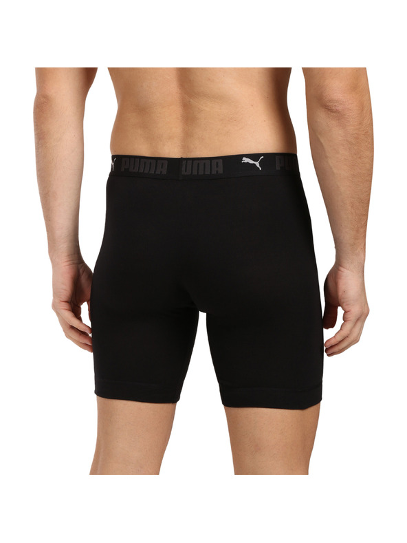 Puma Set od dva - muški boksački Puma sportski crni