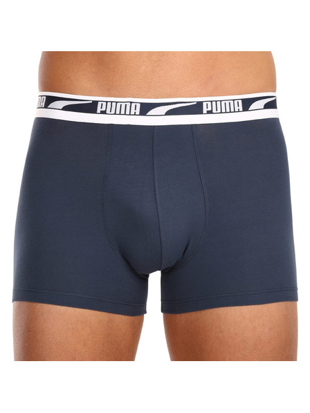 Puma Set od dva - muški boksački Puma višebojni
