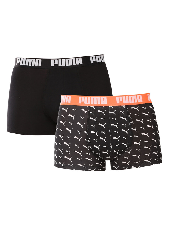 Puma Set od dva - muški boksački Puma višebojni