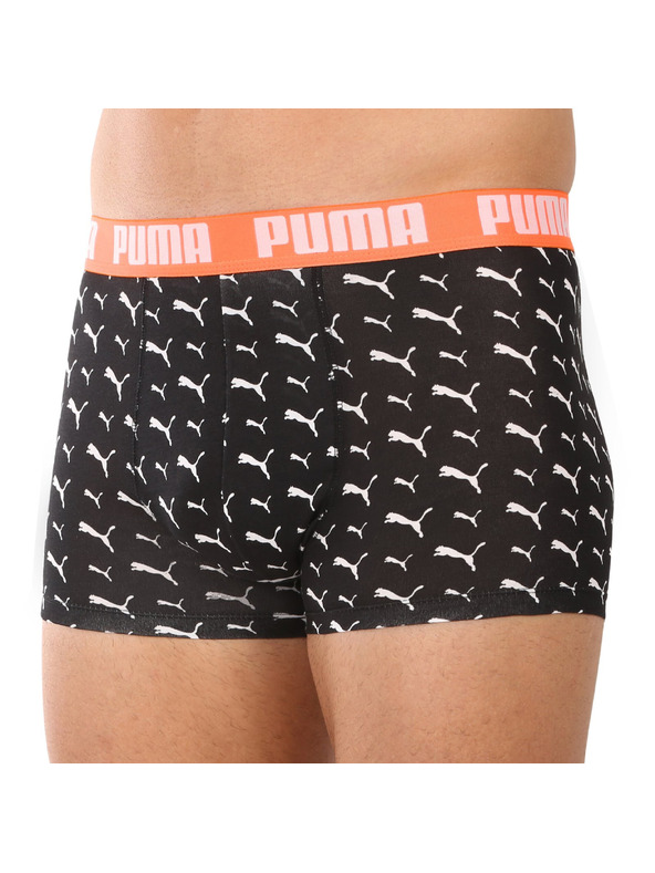 Puma Set od dva - muški boksački Puma višebojni