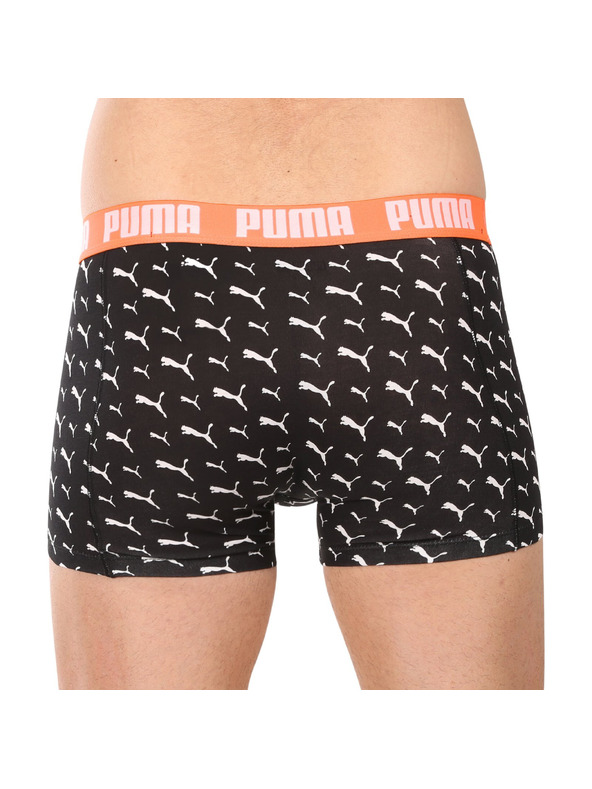 Puma Set od dva - muški boksački Puma višebojni