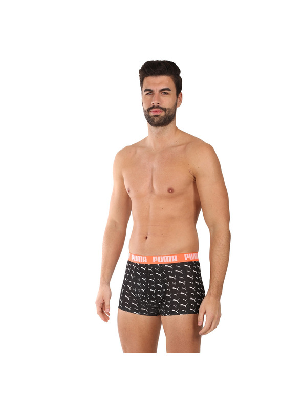 Puma Set od dva - muški boksački Puma višebojni