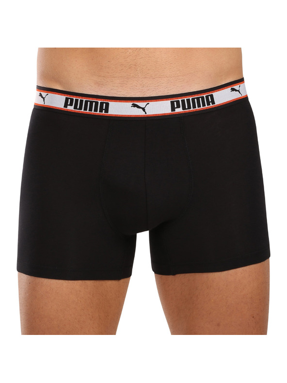 Puma Set od dva - muški boksački Puma višebojni