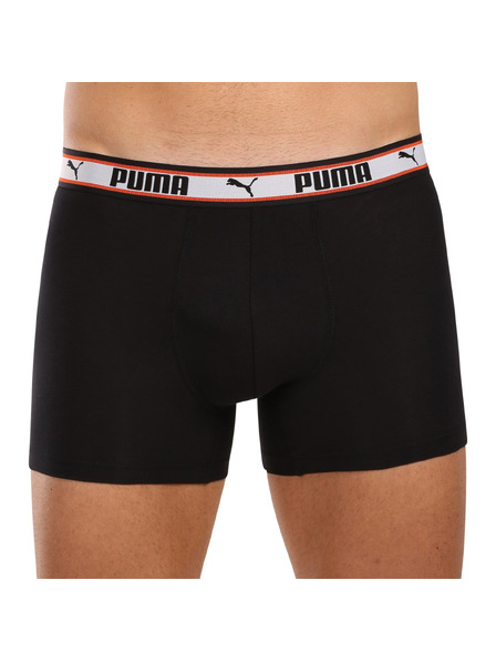 Puma Set od dva - muški boksački Puma višebojni